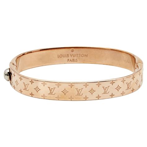 how much does a louis vuitton bracelet cost